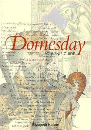 Bild des Verkufers fr Domesday: A Souvenir Guide zum Verkauf von WeBuyBooks
