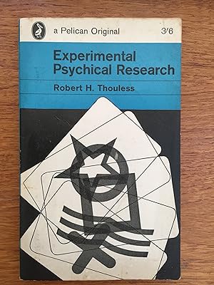 Experimental Psychical Research