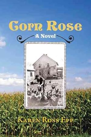 Imagen del vendedor de Corn Rose a la venta por GreatBookPrices