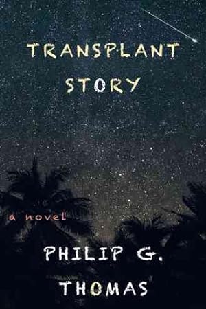 Seller image for Transplant Story for sale by GreatBookPrices