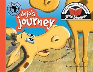 Seller image for Jojo's journey: Little stories, big lessons for sale by GreatBookPrices