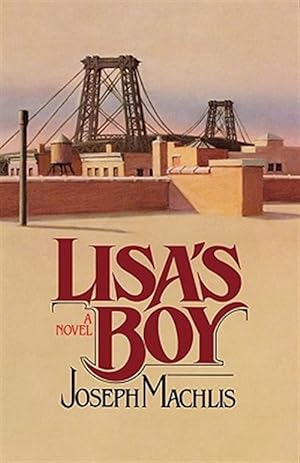 Immagine del venditore per Lisa's Boy venduto da GreatBookPrices