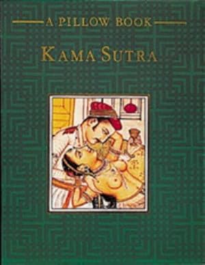 Image du vendeur pour Kama Sutra (Pillow books) mis en vente par WeBuyBooks