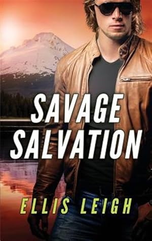 Seller image for Savage Salvation : A Dire Wolves Mission for sale by GreatBookPrices