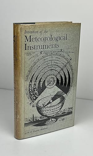 Image du vendeur pour Invention of the Meteorological Instruments mis en vente par Free Play Books
