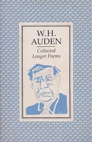 Collected Longer Poems