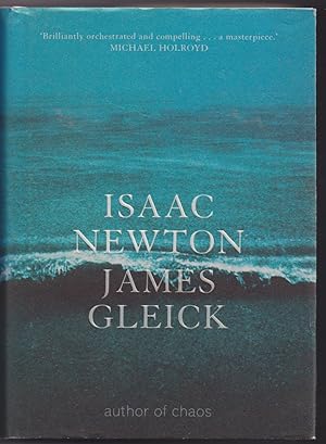 Imagen del vendedor de Isaac Newton a la venta por The Glass Key