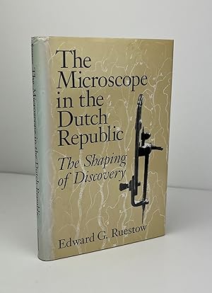 Seller image for The Microscope in the Dutch Republic: The Shaping of Discovery for sale by Free Play Books