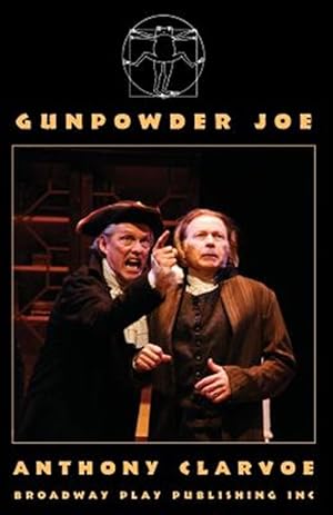 Bild des Verkufers fr Gunpowder Joe zum Verkauf von GreatBookPrices