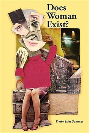 Imagen del vendedor de Does Woman Exist? a la venta por GreatBookPrices