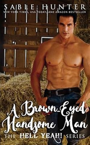 Seller image for Brown Eyed Handsome Man for sale by GreatBookPrices