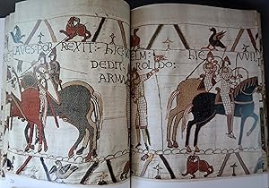 Seller image for The Bayeux Tapestry for sale by Dale A. Sorenson