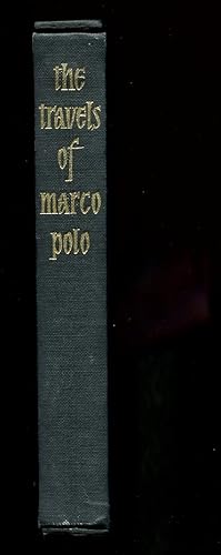 Seller image for The Travels of Marco Polo for sale by Tyger Press PBFA