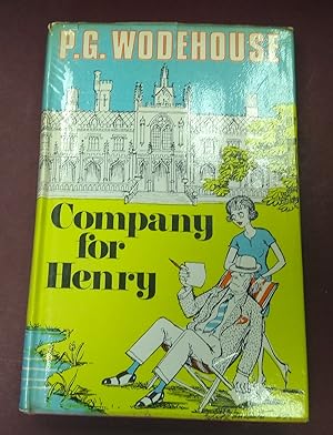 Company for Henry.