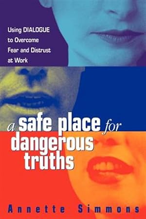 Seller image for Safe Place for Dangerous Truths for sale by GreatBookPrices