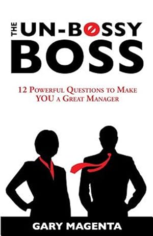Immagine del venditore per Un-bossy Boss venduto da GreatBookPrices