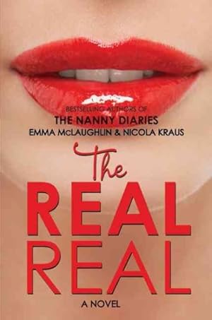 Seller image for Real Real for sale by GreatBookPrices
