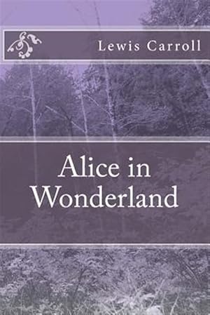 Bild des Verkufers fr Alice in Wonderland zum Verkauf von GreatBookPrices