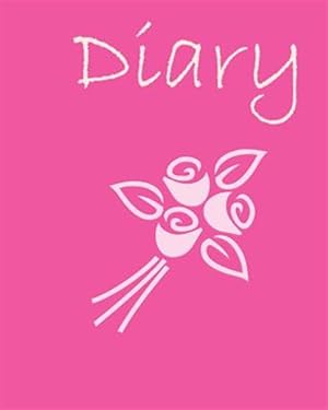 Immagine del venditore per Diary : Girls Inspiration Handy Diary venduto da GreatBookPrices