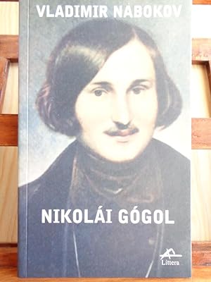 Immagine del venditore per NIKOLI GGOL venduto da LIBRERA ROBESPIERRE