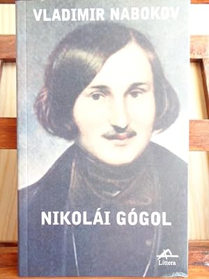 Immagine del venditore per NIKOLI GGOL venduto da LIBRERA ROBESPIERRE