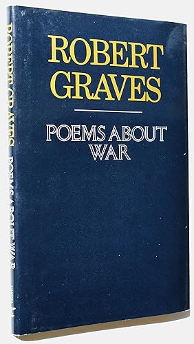 Seller image for Poems About War for sale by Dodman Books