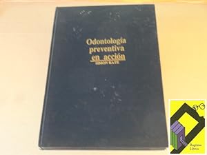 Imagen del vendedor de Odontologa preventiva en accin (Fotocopias,encuadernado) a la venta por Ragtime Libros