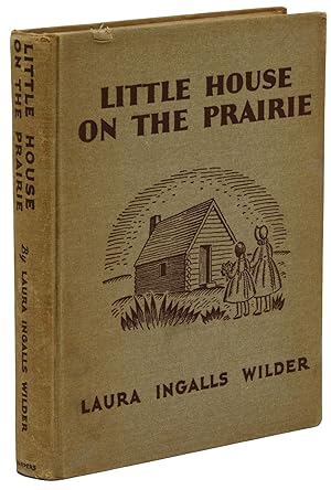 Little House on the Prairie