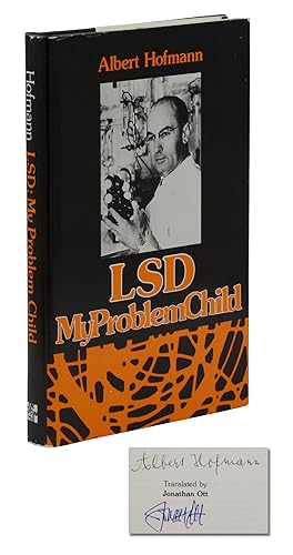 Seller image for LSD, My Problem Child for sale by Burnside Rare Books, ABAA