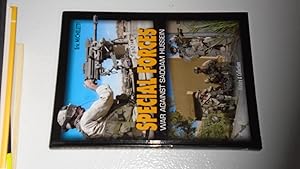 Bild des Verkufers fr Special Forces: War Against Saddam Hussein zum Verkauf von Bookstore Brengelman