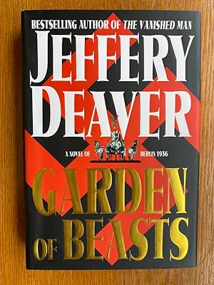 Garden of Beasts