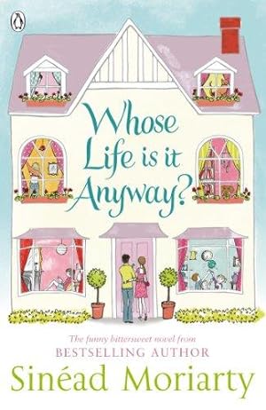 Seller image for Whose Life is it Anyway? for sale by WeBuyBooks 2