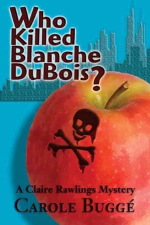 Immagine del venditore per Who Killed Blanche DuBois? venduto da GreatBookPrices