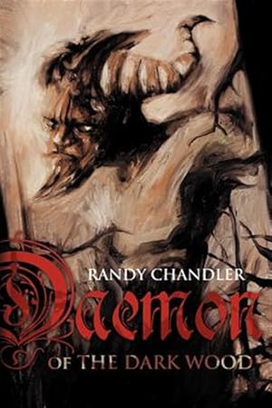 Seller image for Daemon of the Dark Wood for sale by GreatBookPrices