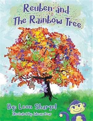 Imagen del vendedor de Reuben and the Rainbow Tree a la venta por GreatBookPrices