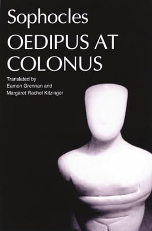 Imagen del vendedor de Oedipus at Colonus : Sophocles a la venta por GreatBookPrices