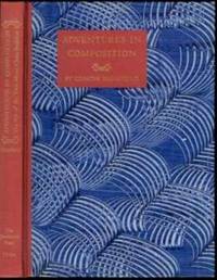 Seller image for Adventures in Composition: The Art of the Two-Move Chess problem for sale by The Book Collector, Inc. ABAA, ILAB