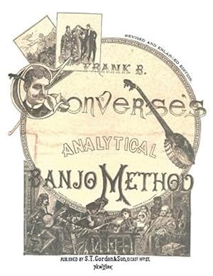 Imagen del vendedor de Analytical Banjo Method a la venta por GreatBookPrices