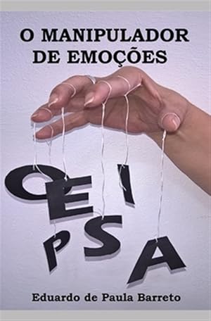 Imagen del vendedor de O Manipulador de Emoes -Language: portuguese a la venta por GreatBookPrices