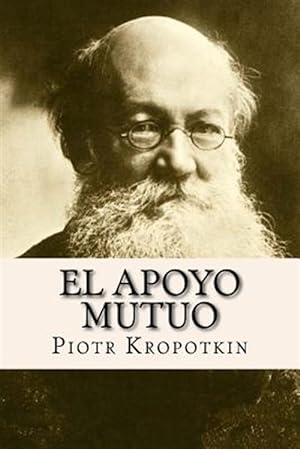 Imagen del vendedor de El apoyo mutuo/ Mutual support -Language: spanish a la venta por GreatBookPrices