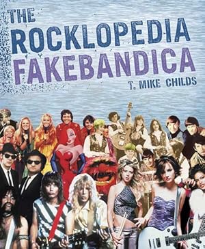 Seller image for Rocklopedia Fakebandica for sale by GreatBookPrices