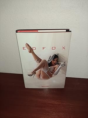 Seller image for Ed Fox: Glamour From the Ground Up for sale by AwardWinningBooks