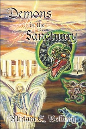 Seller image for Demons in the Sanctuary for sale by GreatBookPrices