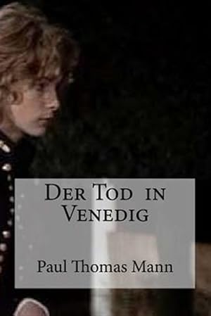 Image du vendeur pour Der Tod in Venedig -Language: dutch mis en vente par GreatBookPrices