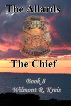 Seller image for Chief for sale by GreatBookPrices