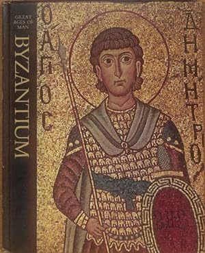 Bild des Verkufers fr Byzantium zum Verkauf von WeBuyBooks
