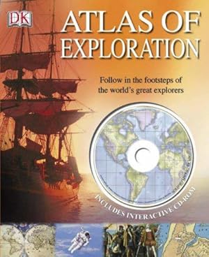 Immagine del venditore per Atlas of Exploration venduto da WeBuyBooks