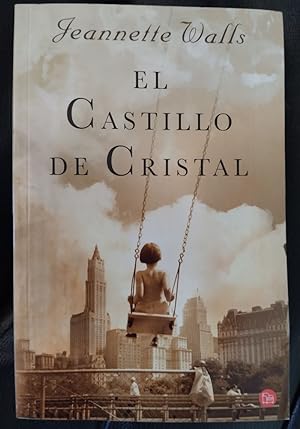 Seller image for El castillo de cristal for sale by Librera Ofisierra