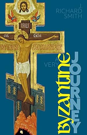 Bild des Verkufers fr Travel writing: Discovering the New Testament Story through Icons and Pilgrimage zum Verkauf von WeBuyBooks