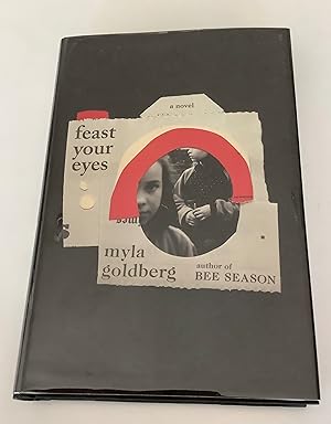 Seller image for Feast Your Eyes for sale by Brothers' Fine and Collectible Books, IOBA